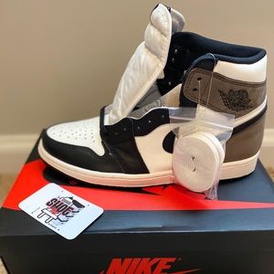 Retro 1 Jordan